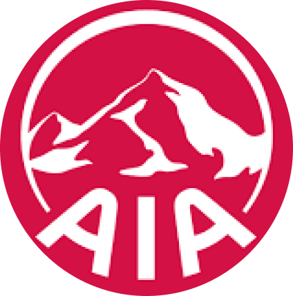 AIA Logo